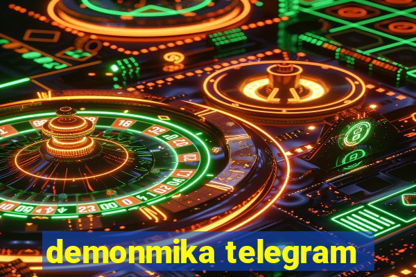 demonmika telegram